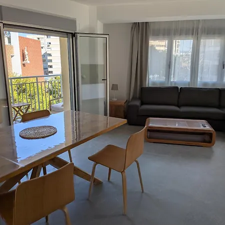 Gandiaport Appartement Gandía
