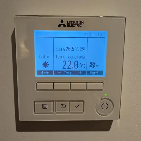 Gandiaport Daire Gandía