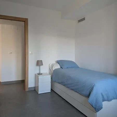 Gandiaport Appartement