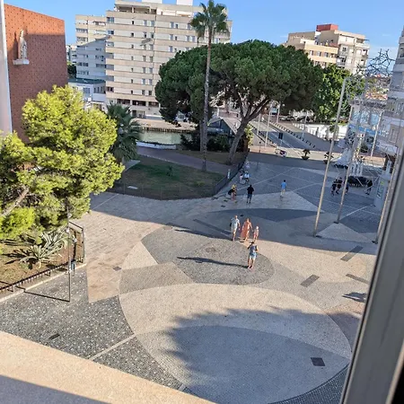 Gandiaport Gandía