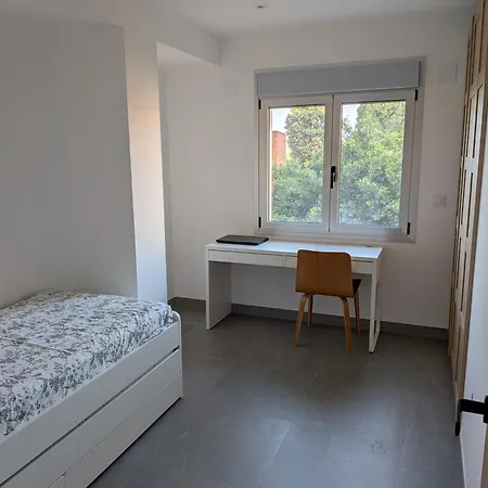 Gandiaport Apartmán