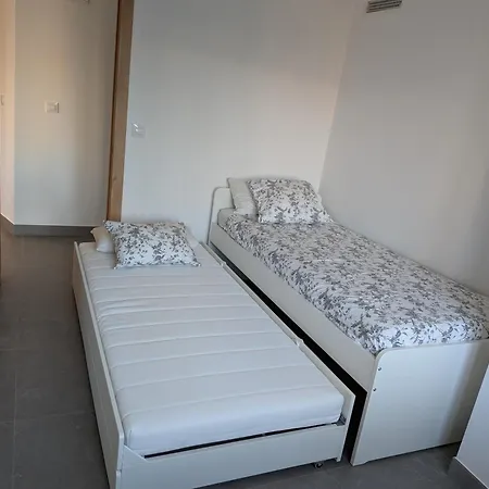 Apartman Gandiaport Gandía