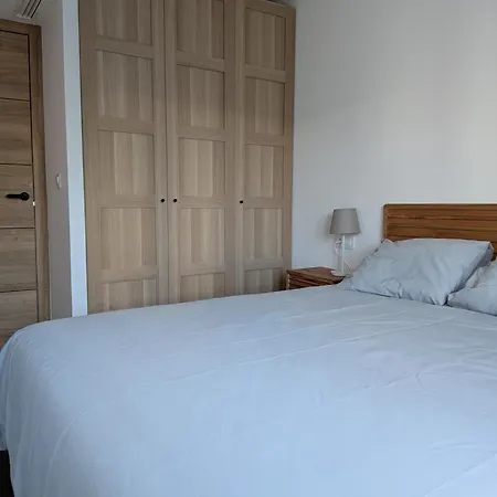 Gandiaport Apartman Gandía